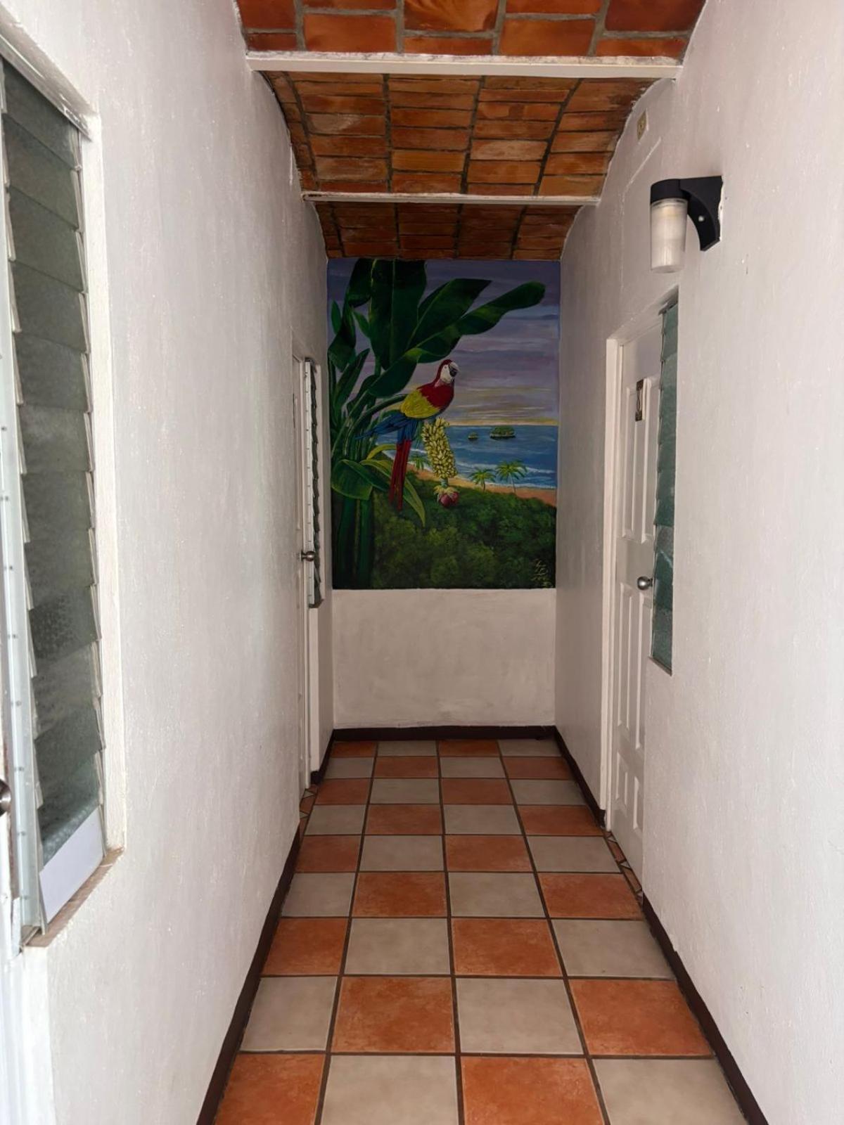 Bungalows Flamingos Rincón de Guayabitos Exterior foto